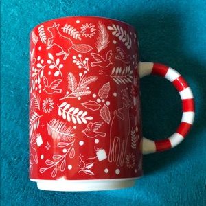 Starbucks limited Edition mug